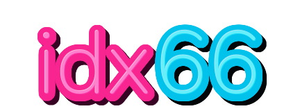 idx66 — logo kanal