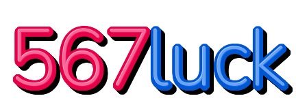 567luck — logo kanal