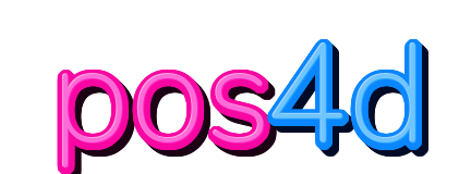 pos4d — logo kanal