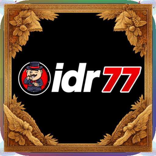 idr77 — mitra unggulan