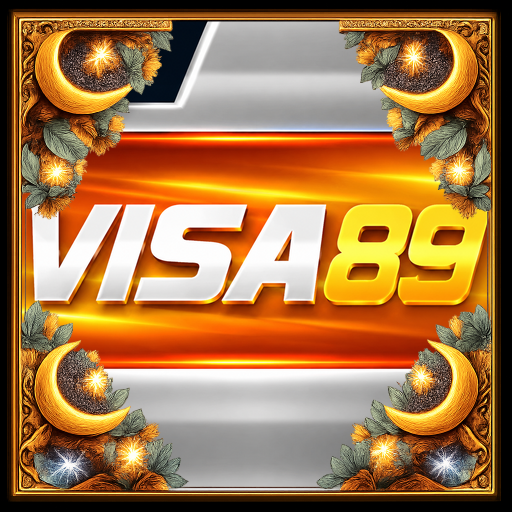 visa89 — mitra unggulan