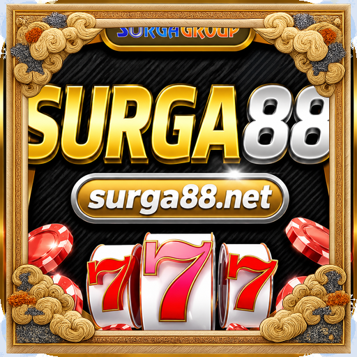surga88 — mitra unggulan
