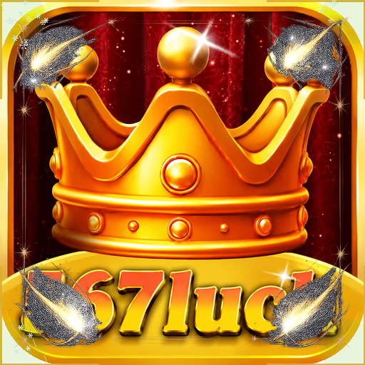 567luck — mitra unggulan